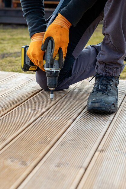 Joinery in Sydney