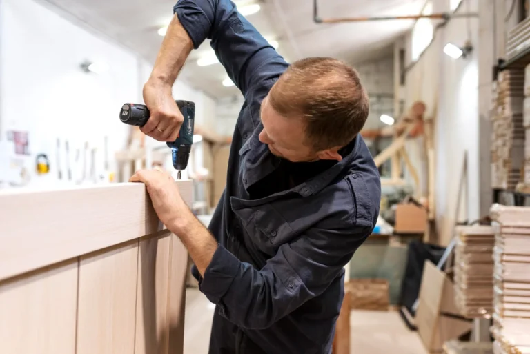 Cabinet Repair Service Sydney