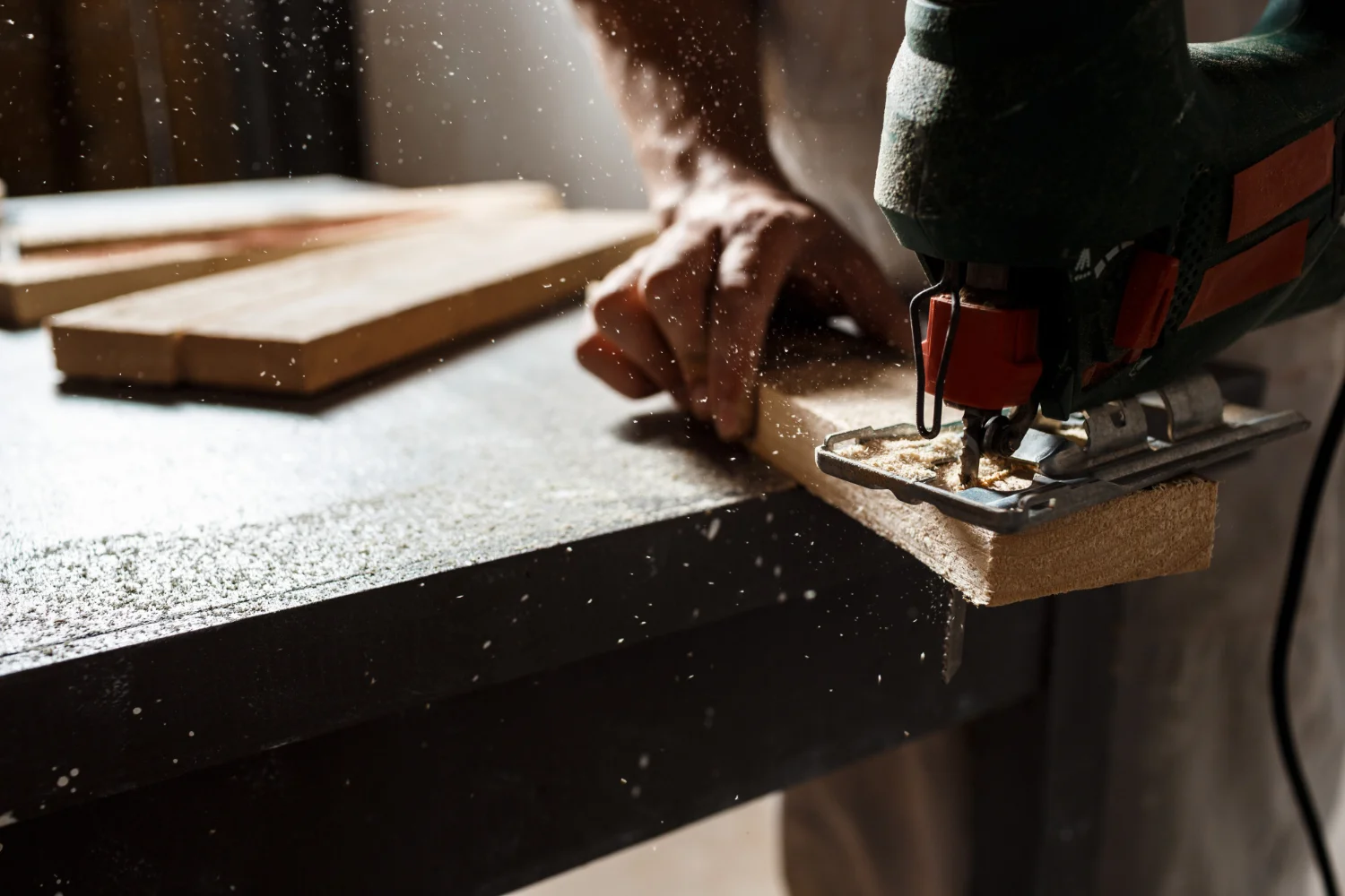 Joinery Services Sydney