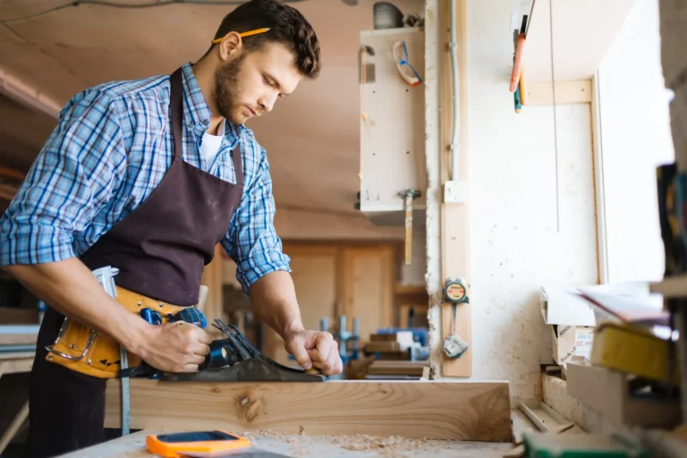 custom carpentry services sydney