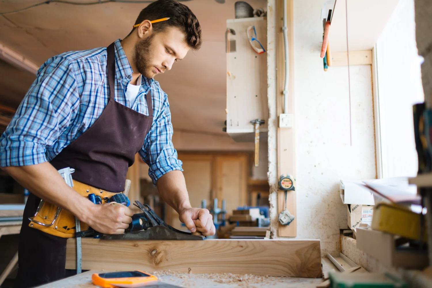 custom carpentry services sydney