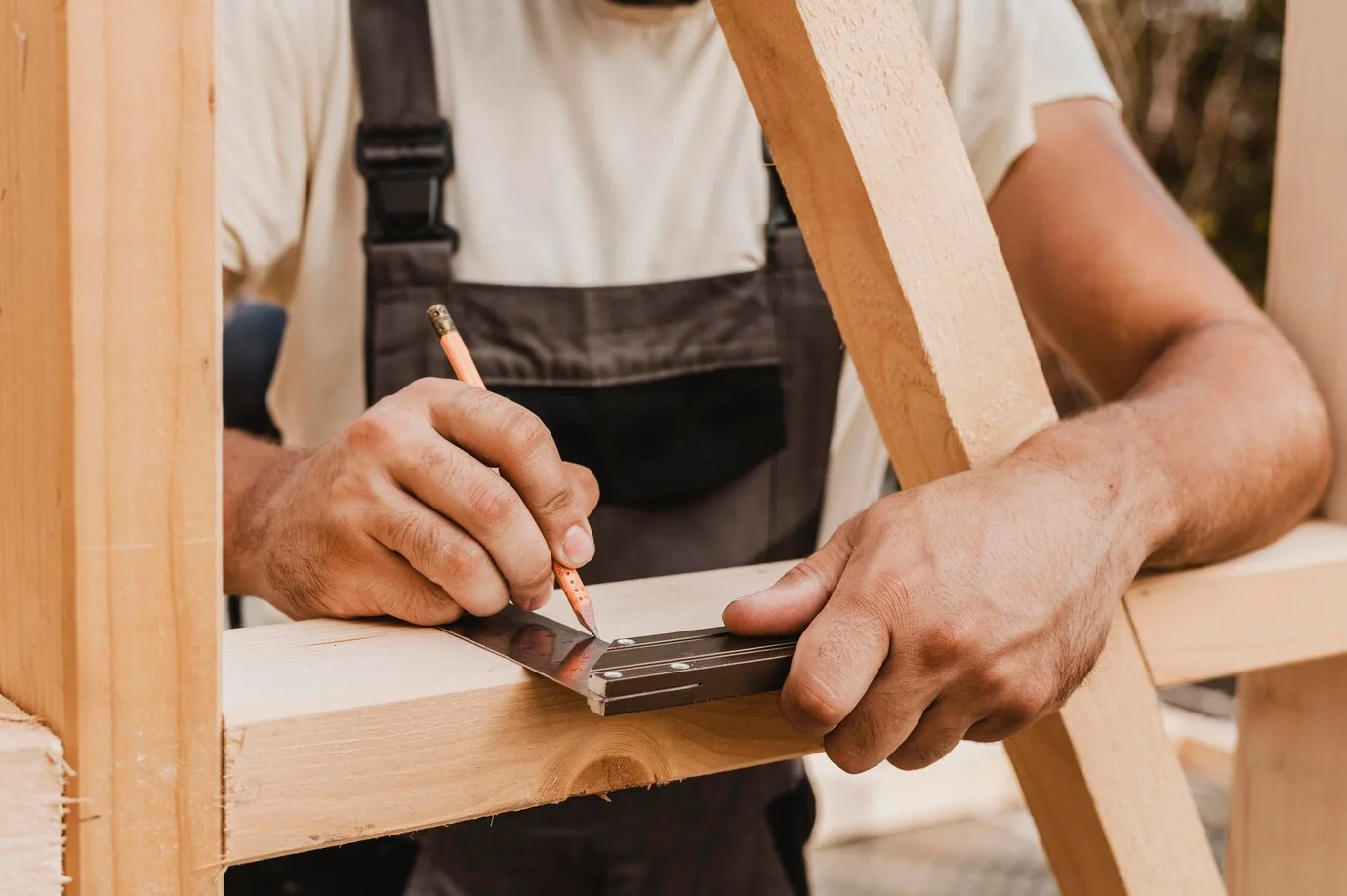 Custom Carpentry Services
