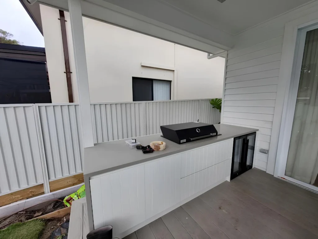 Custom Kitchen Cabinets